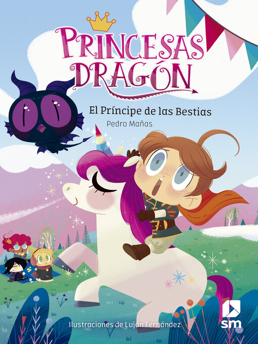 Title details for El príncipe de las bestias by Pedro Mañas Romero - Available